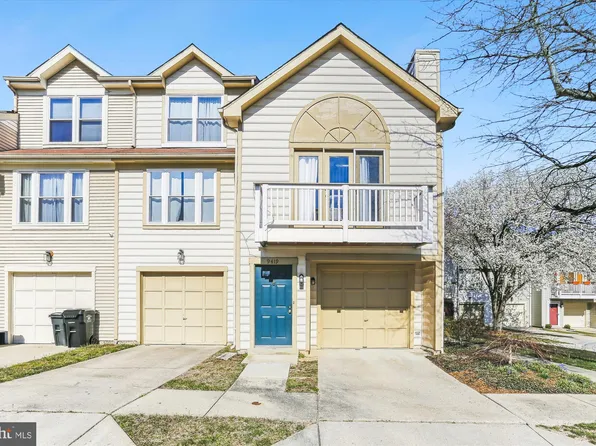9419 Nicklaus Ln #58, Laurel, MD 20708
