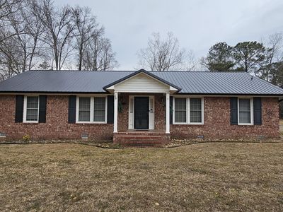 1231 Cherokee Dr, Manning, SC, 29102