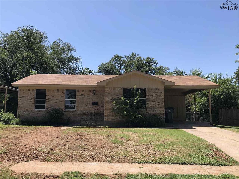 1st image of 1303 Harvey Dr
