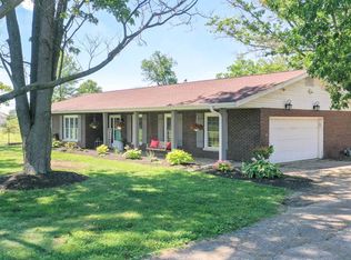 3345 Seiler Rd, Bethalto, IL 62010