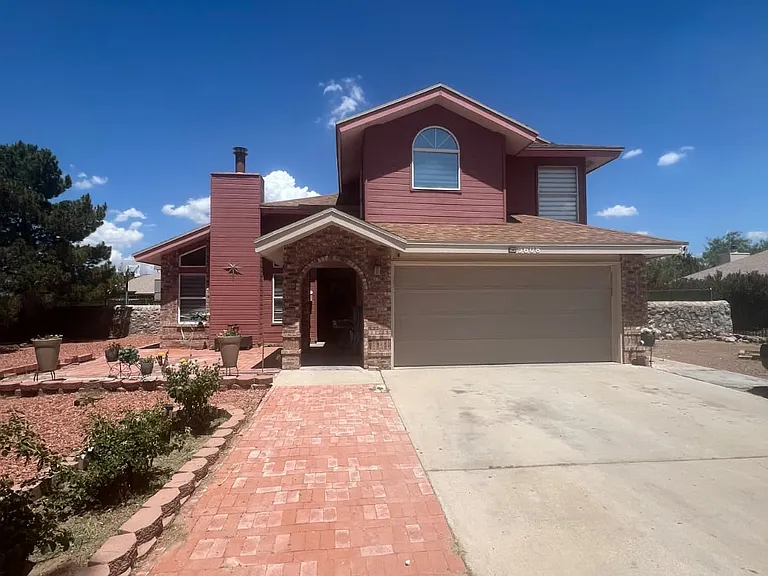 5608 Saplinas Rd — Photo 1