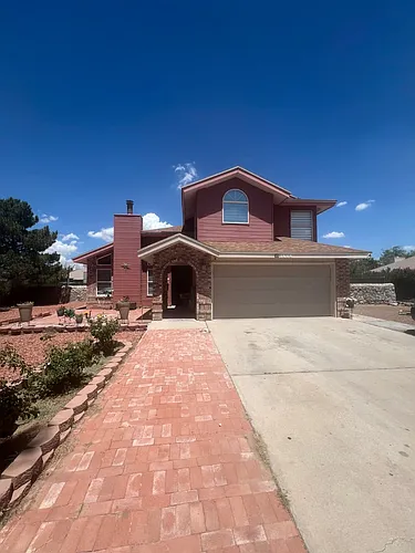 5608 Saplinas Rd Photo 1