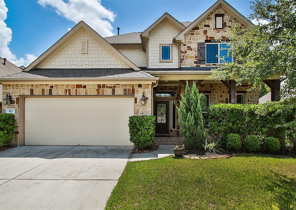 1st image of 162 Hearthshire Cir
