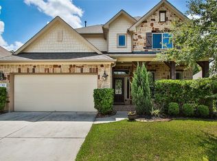 162 Hearthshire Cir, Magnolia, TX 77354