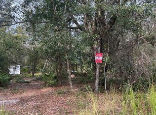 SW 38th Cir LOT 1, Ocala, FL 34473