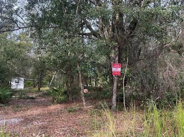 NE 134th St, Fort Mc Coy, FL 32134