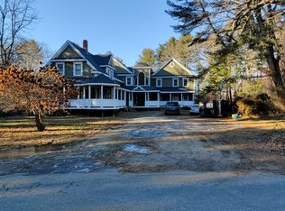 17 Long Point Rd, Lakeville, MA 02347