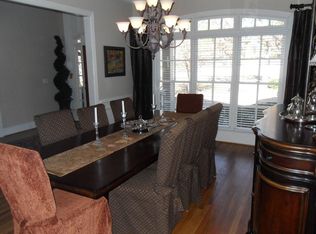 1523 Dartmouth Rd, Milton, GA 30004