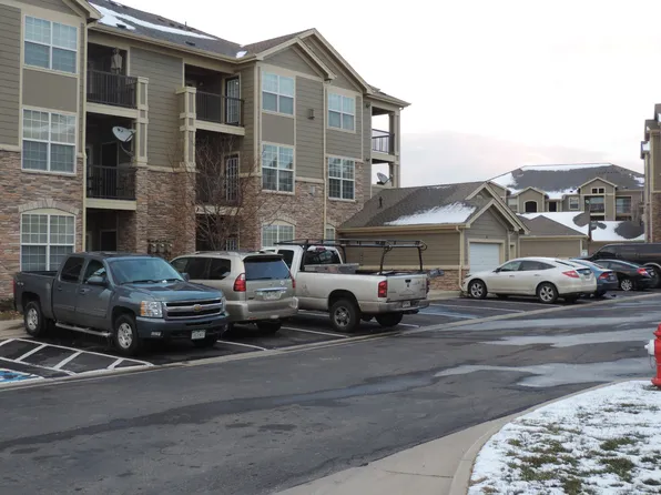 2855 Blue Sky Cir, Erie, CO 80516