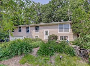 N8301 County Road G, Lake Mills, WI 53551