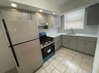 1546 Stevens St, Philadelphia, PA 19149