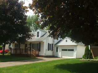 2317 Burton Ave, Alliance, OH