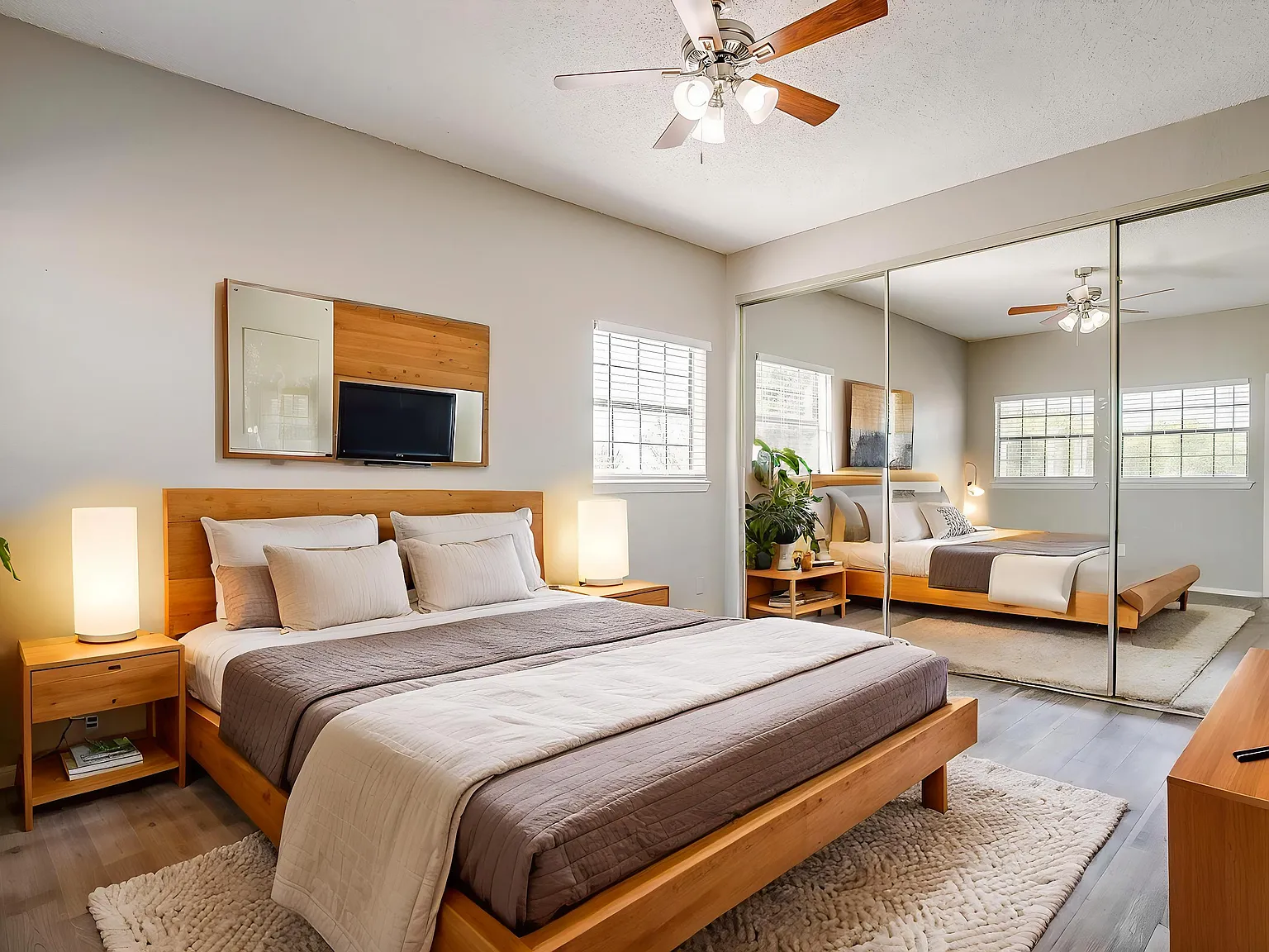 Portofino Apartments — Photo 3