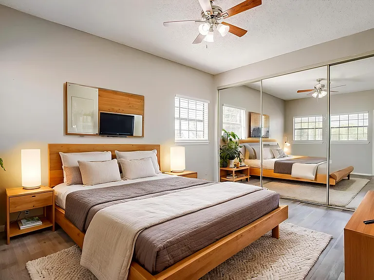 Portofino Apartments — Photo 3