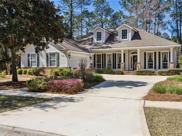 246 Heron Ct, Saint Marys, GA 31558