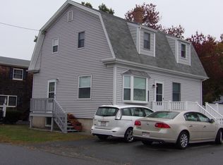 74 James St, Acushnet, MA 02743