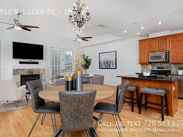 1950 N Logan St #103 — Photo 5