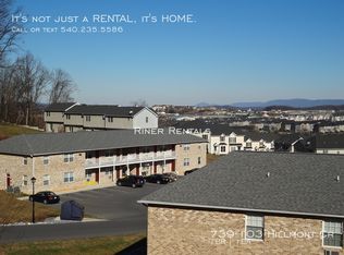 739 Hillmont Cir APT 103, Harrisonburg, VA 22801