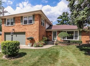 416 E Washington Blvd, Lombard, IL