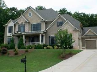 5555 Lavender Farms Rd, Powder Springs, GA 30127