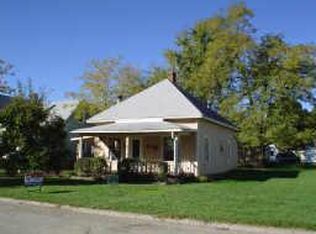 4718 N Normal Ave, Indianapolis, IN 46226