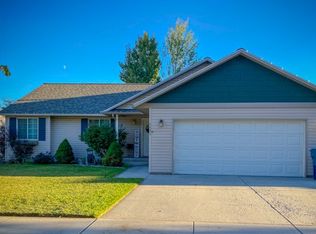 5573 Explorer Ct, Lolo, MT 59847