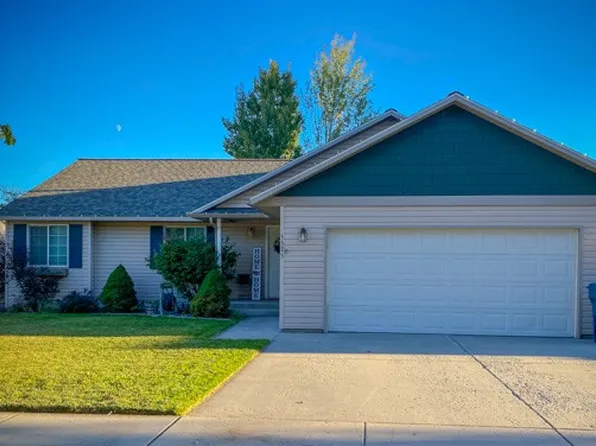 5573 Explorer Ct, Lolo, MT 59847