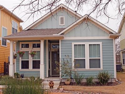 12309 Barras Branch Dr, Austin, TX, 78748
