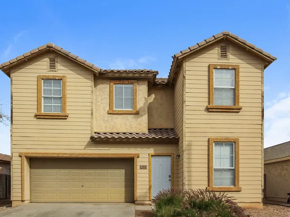 1626 E Aspen Ave, Buckeye, AZ 85326