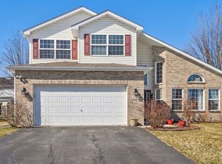 2707 Cedar Breaks Ct, Plainfield, IL 60586