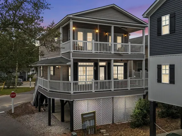 6001 - MH-1C S Kings Hwy. #MH-1C Coral Drive, Myrtle Beach, SC 29575