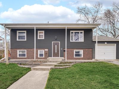 2017 Vigo St, Lake Station, IN, 46405