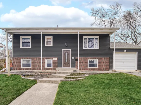2017 Vigo St, Lake Station, IN 46405
