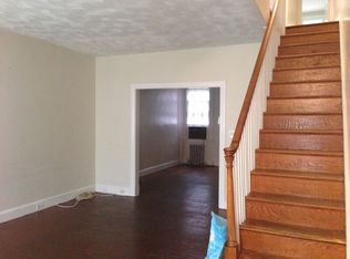 522 Radnor Ave, Baltimore, MD 21212