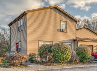 514 Pilgrim Ct #D, Johnson City, TN 37604