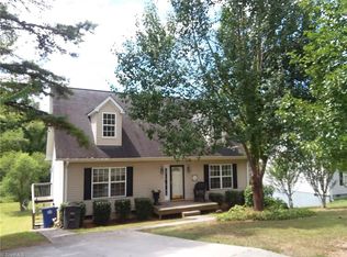 1518 Janita Dr, Winston Salem, NC 27127