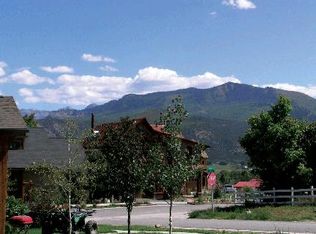 LOT 19 Le Ranch Blvd LOT 19, Ridgway, CO 81432