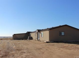 73500 E County Road 22, Byers, CO 80103