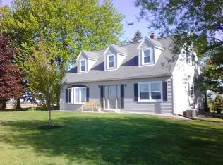 E6316 State Highway 56, Viroqua, WI 54665