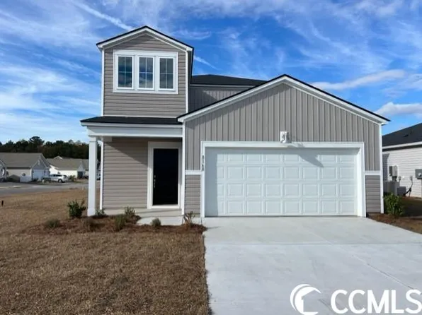8168 Forest Edge Dr. Lot 396 Columbia C, Myrtle Beach, SC 29579