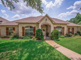 1412 Secluded Ln, Longview, TX 75604