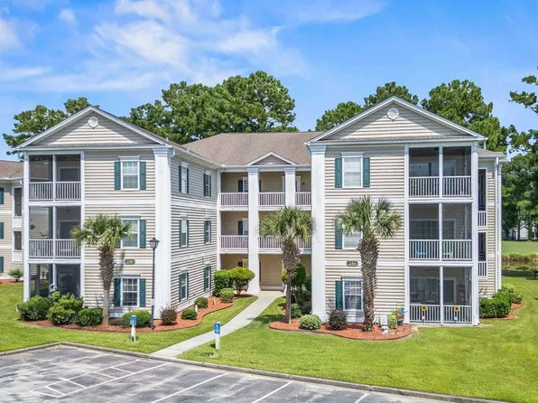 246 Sun Colony Blvd. #203B, Longs, SC 29568
