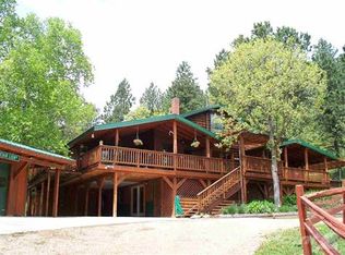 3635 Forest Park Ln, Spearfish, SD 57783