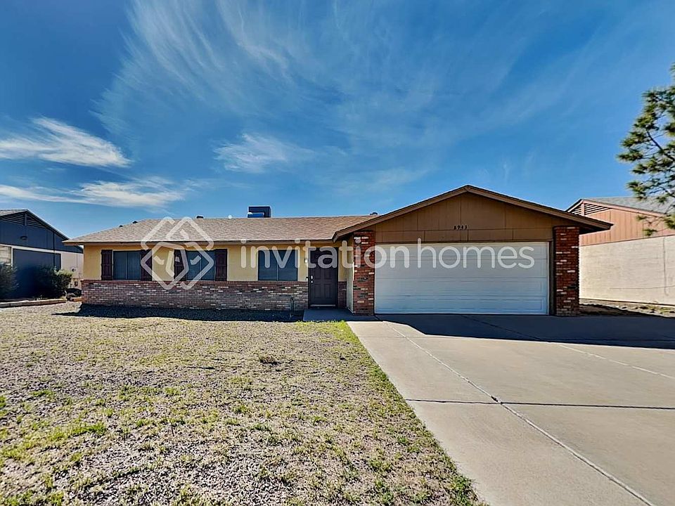 1st image of 8943 W Cinnabar Ave