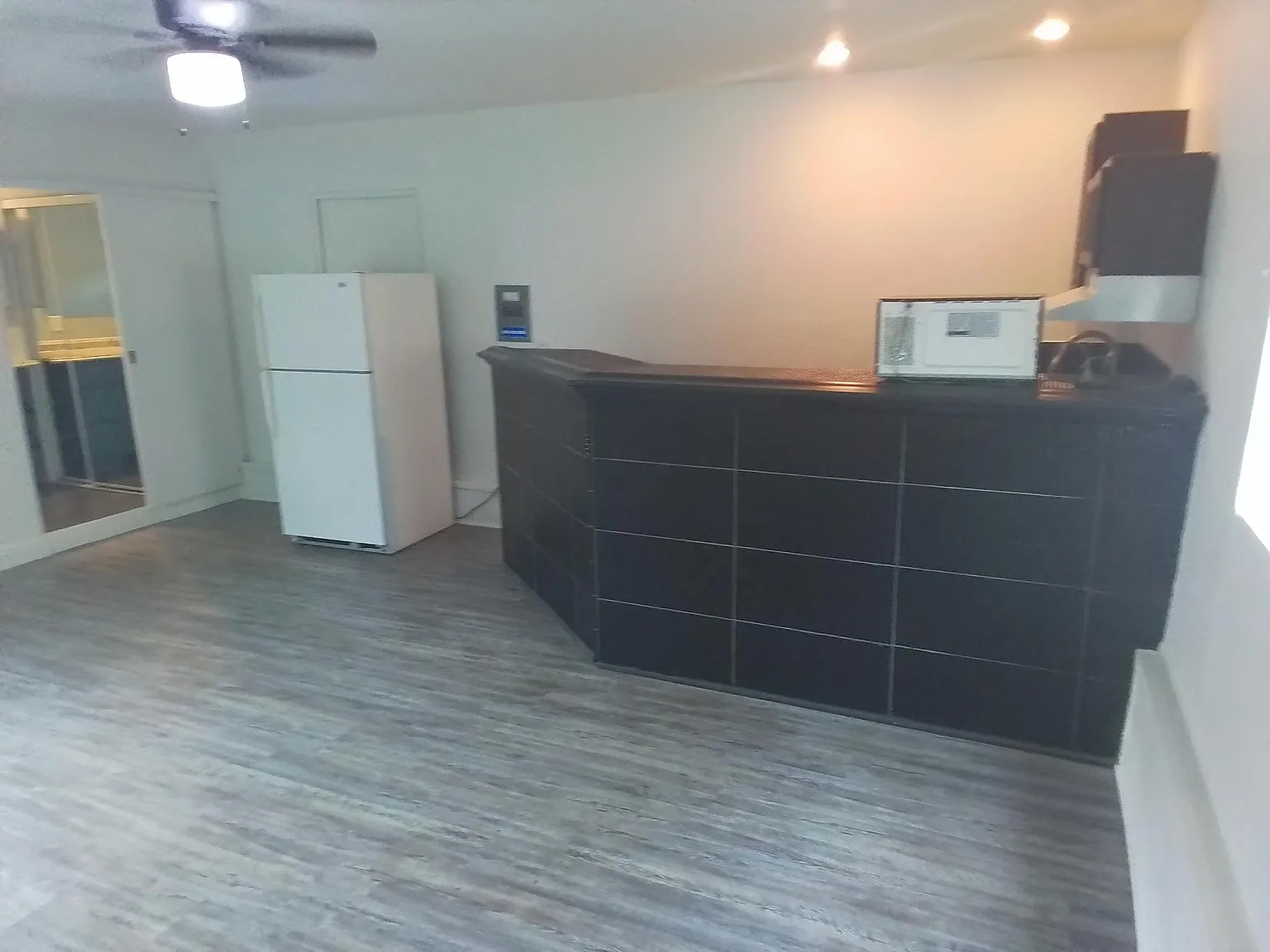 Studio, 425 sqft, $1,800 — Photo 3