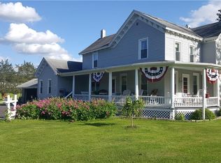 1732 State Route 13, Cortland, NY 13045
