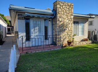 1366 Junipero Ave, Long Beach, CA 90804