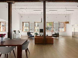 33 Greene St #PHW, New York, NY 10013