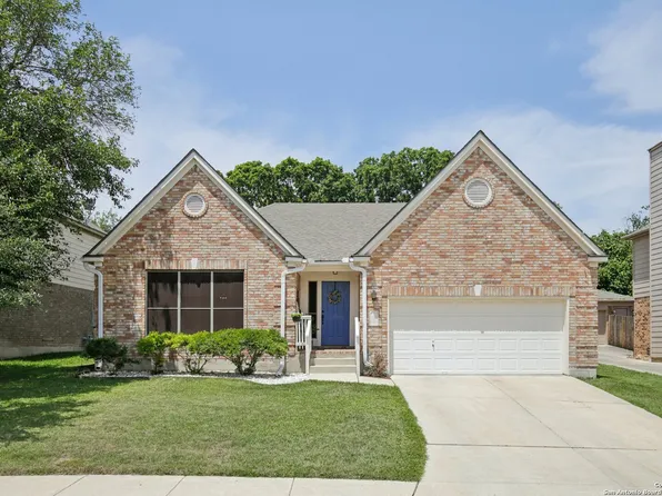 11239 Jade Spring, San Antonio, TX 78249