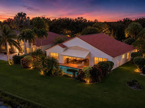 7417 Lahana Circle, Boynton Beach, FL 33437
